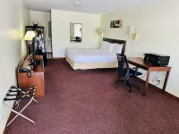 Four Seasons Lodging