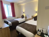 Russ Hill Hotel Hotels in Dorking