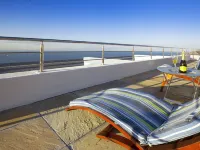 Magellans Hotel Hotels near Long Beach
