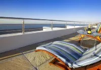 Magellans Hotel Hotels in Simon's Town