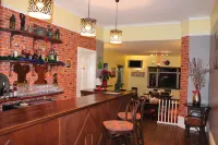 The Abbey House Hotel