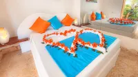 Paradiso del Caribe - parking