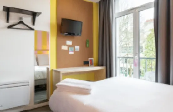 Demain Hôtel & Conciergerie