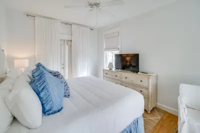 30A Beach House - Stillwater Cottage by Panhandle Getaways Hotels in Rosemary Beach