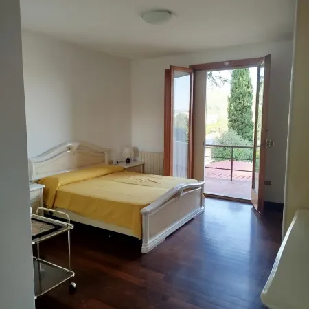 B&B Signora Minù