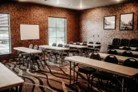 Cobblestone Hotel & Suites International Falls Hotels in Ranier