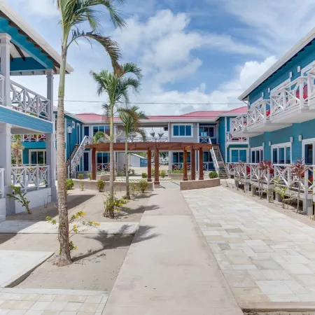 Brisa Oceano Resort