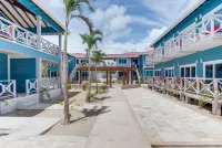Brisa Oceano Resort Hotels in Placencia