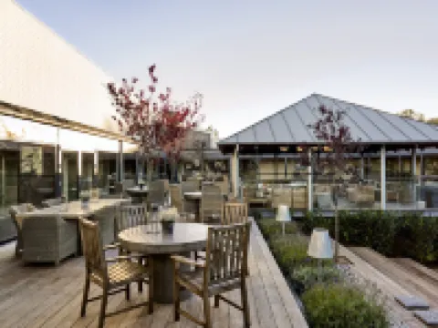 Comwell Roskilde Hotels in Roskilde