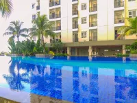 Best and Simply Homey Studio Cinere Resort Apartment