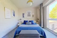 Les Jardins de la Muse, Piscine Couverte, Spa et Fitness Hotels in Vertou