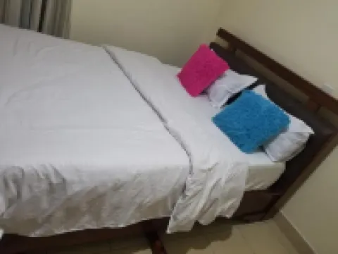 Stay.Plus Blue Bells Apartment Syokimau Hotéis em Mlolongo