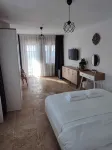 Imroz Begonvil Hotels near Sualti Milli Park