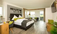 Hotel Tanneck Hotels in Bad Worishofen