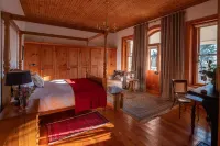 Merindol Manor Hotels in Malmesbury