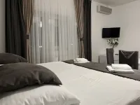 Rooms Laguna Hotels in Sesvete