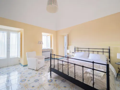 Antica Residenza la Vela Hotels in Meta