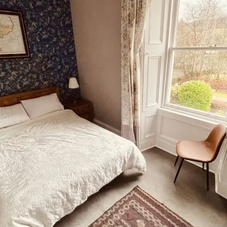 Moffat Independent Hostel