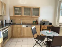 Saar-Apartments
