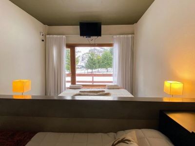 Loft Catedral by Base 41