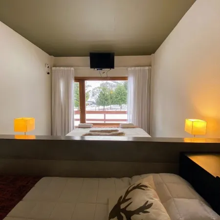 Loft Catedral by Base 41