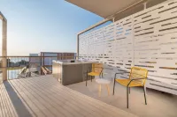 Paralos Kyma Dunes Adult Only فنادق في Mastichari