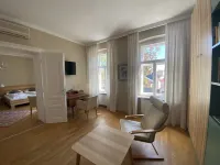 Hotel Markgraf Hotel a Stockerau