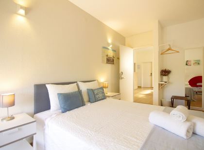 Villa Prana Guesthouse, Yoga & Ayurveda