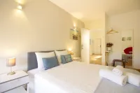 วิลล่าปราณา ที่พักผู้มาเยือน, โยคะ & อายูรเวดา โรงแรมใน