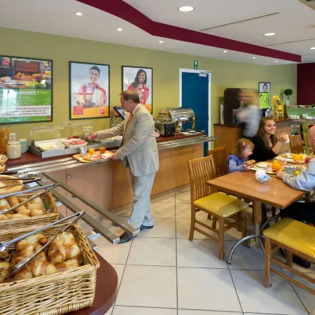 Ibis Liège Seraing