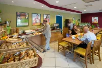 Ibis Liège Seraing - sarapan