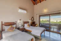 The Kutchh Courtyard Resort - 4 stjerner