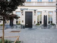 Numa Brussels Lief - Spor Salonu