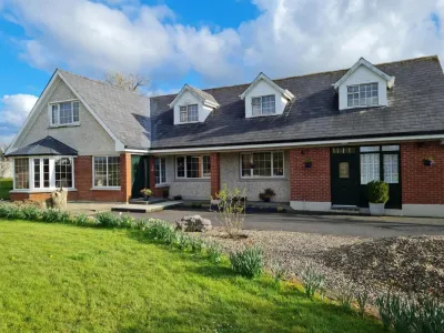 1 Bed Retreat-Sleeps 2-Secure Parking-Garden