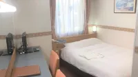 Hotel Alpha-One Takayama