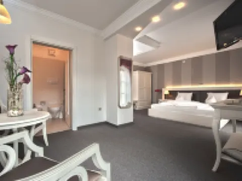 Hotel Villa Groff Hotels in Ora