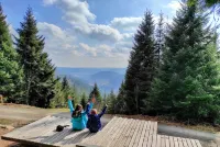 Wellness Hotel Garni Krone Hotels in Baiersbronn