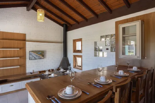 Pousada Hanalie by Easy Hotéis