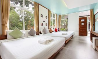 Nana Resort Kaengkrachan