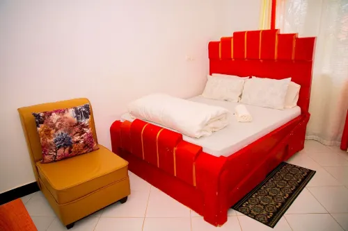 Moonlight Village Hotels in Kibaha