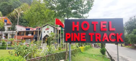 Hotel Pine Track Hpt