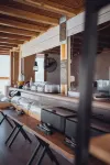 Naxos Finest Hotel & Villas - Frühstück