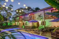 포우사다 빌라 망가바