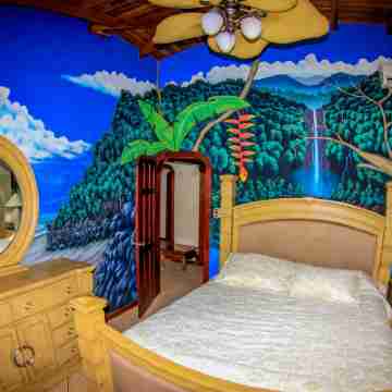 Marea Brava Villas Rooms