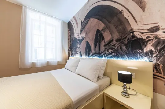 Pjaca City Rooms Photos