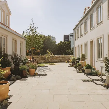 Village Aparthotel by Boa