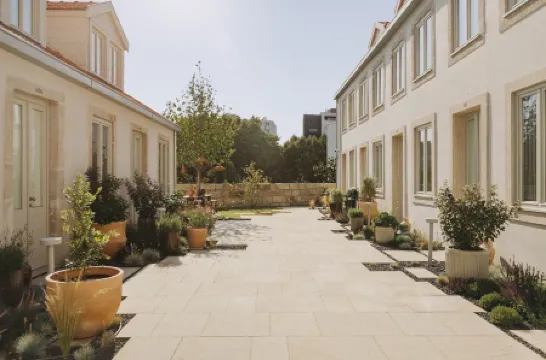 Village Aparthotel by Boa Отели рядом с достопримечательностью «Ратуша Порту»