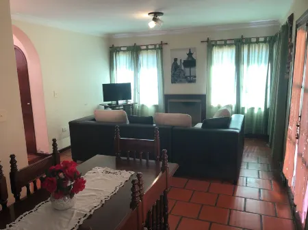 Family House for 6 People