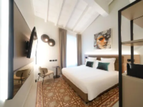 เบอร์กาโมอินน์ 21 โรงแรมในแบร์กาโม