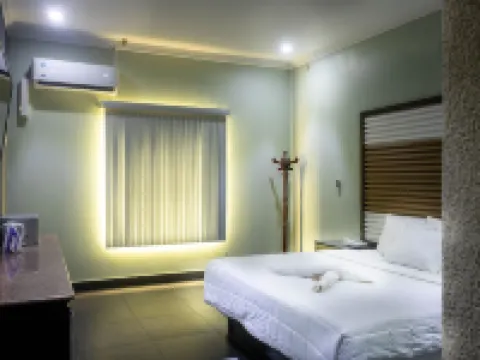 Crown Hotel Piarco Hotels in Piarco